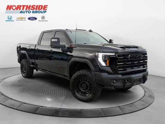 2025 GMC Sierra Hd - $74,977