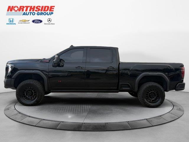 2025 GMC Sierra Hd - $74,977