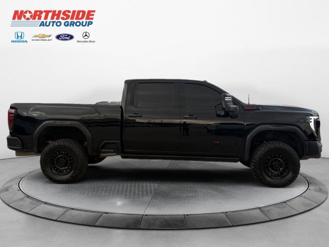 2025 GMC Sierra Hd - $74,977