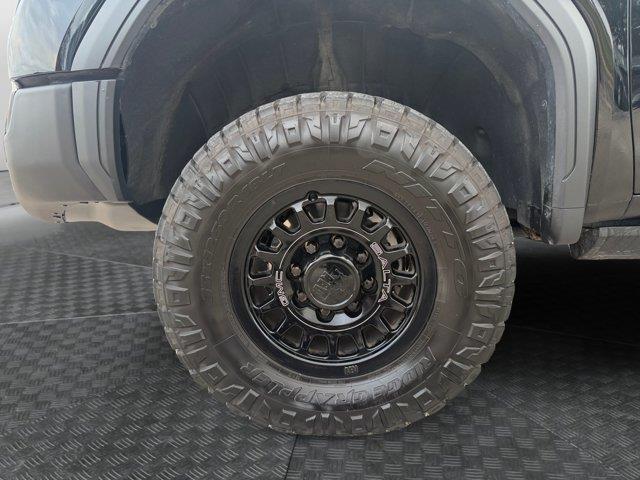 2025 GMC Sierra Hd - $74,977