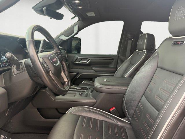 2025 GMC Sierra Hd - $74,977