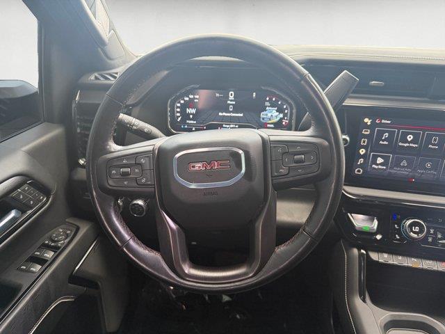2025 GMC Sierra Hd - $74,977