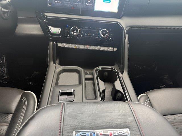 2025 GMC Sierra Hd - $74,977