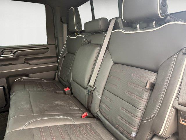 2025 GMC Sierra Hd - $74,977