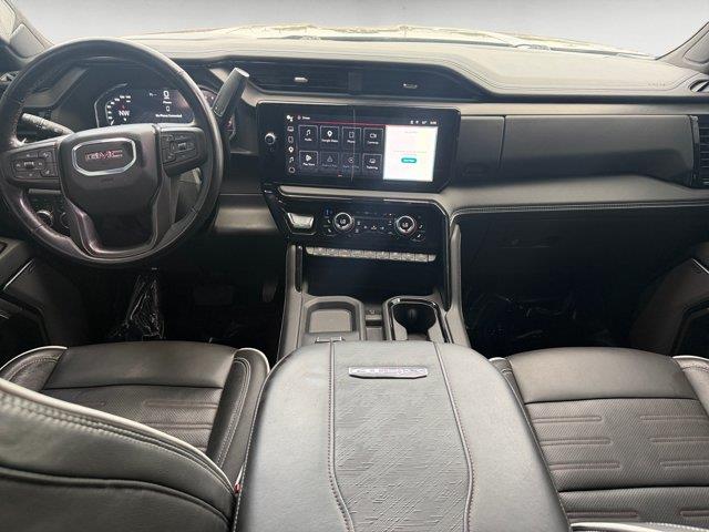 2025 GMC Sierra Hd - $74,977