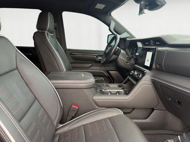 2025 GMC Sierra Hd - $74,977