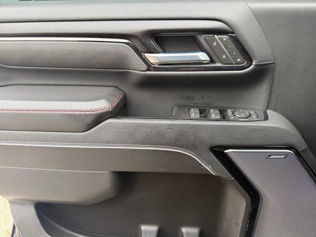 2025 GMC Sierra Hd - $74,977