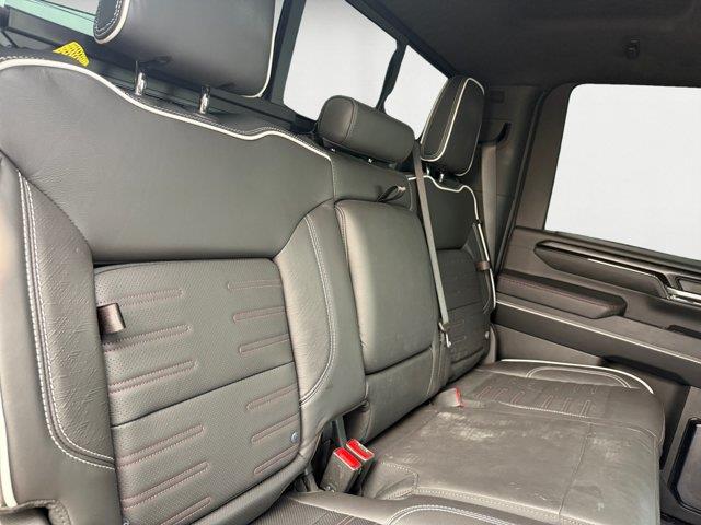 2025 GMC Sierra Hd - $74,977