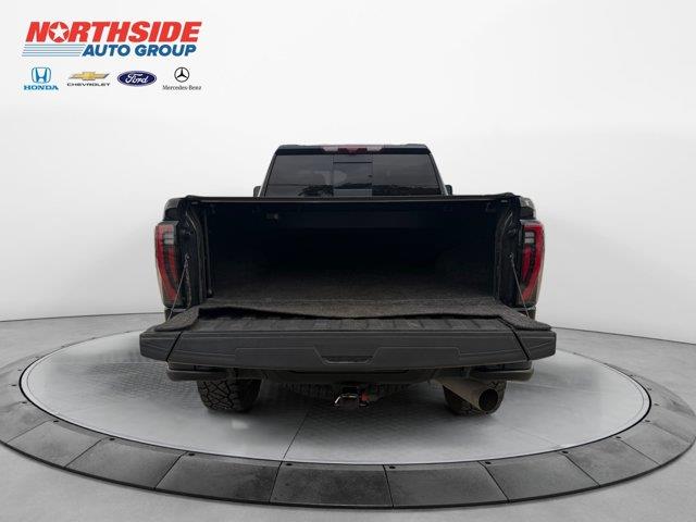 2025 GMC Sierra Hd - $74,977