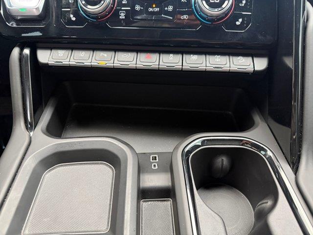 2025 GMC Sierra Hd - $74,977