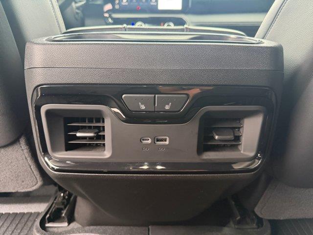 2025 GMC Sierra Hd - $74,977