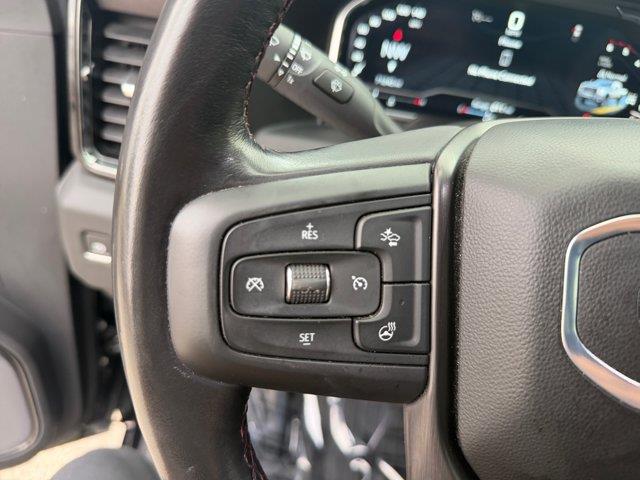 2025 GMC Sierra Hd - $74,977