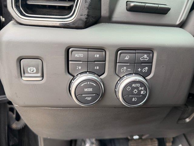 2025 GMC Sierra Hd - $74,977