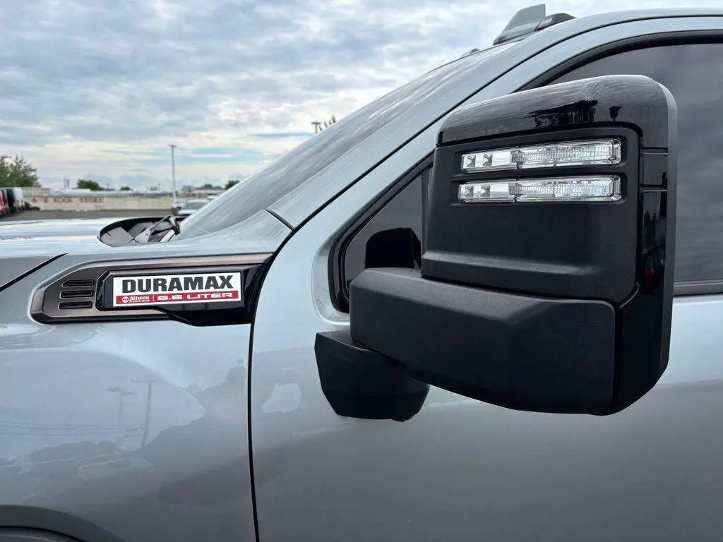 2025 GMC Sierra Hd - $72,995