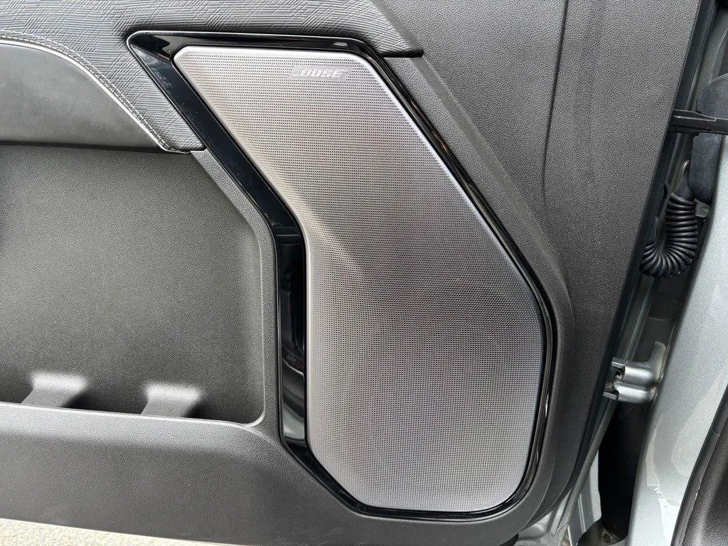 2025 GMC Sierra Hd - $72,995