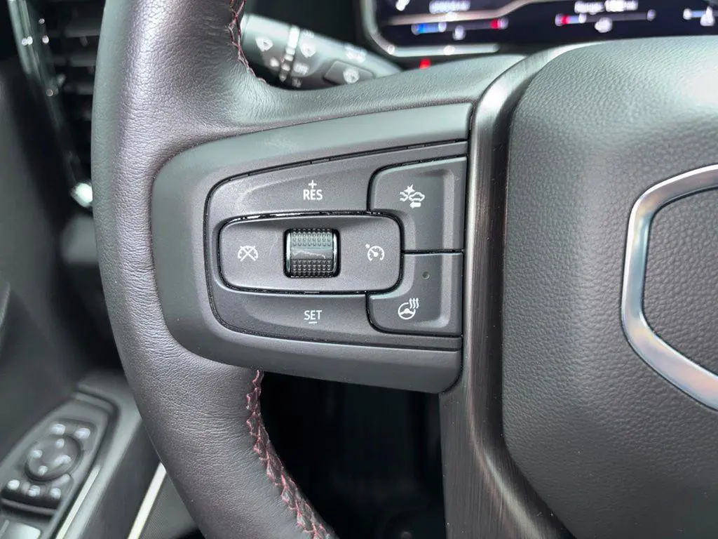 2025 GMC Sierra Hd - $72,995