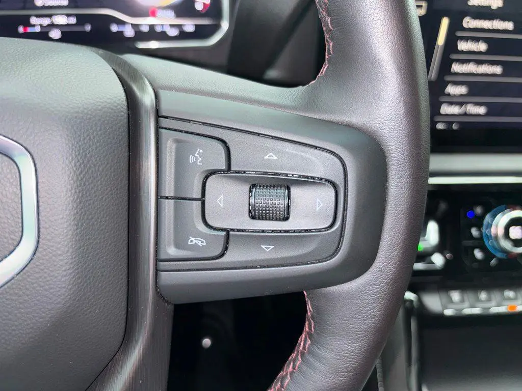 2025 GMC Sierra Hd - $72,995