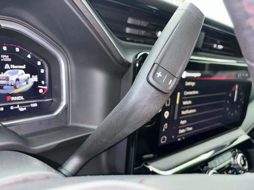 2025 GMC Sierra Hd - $72,995