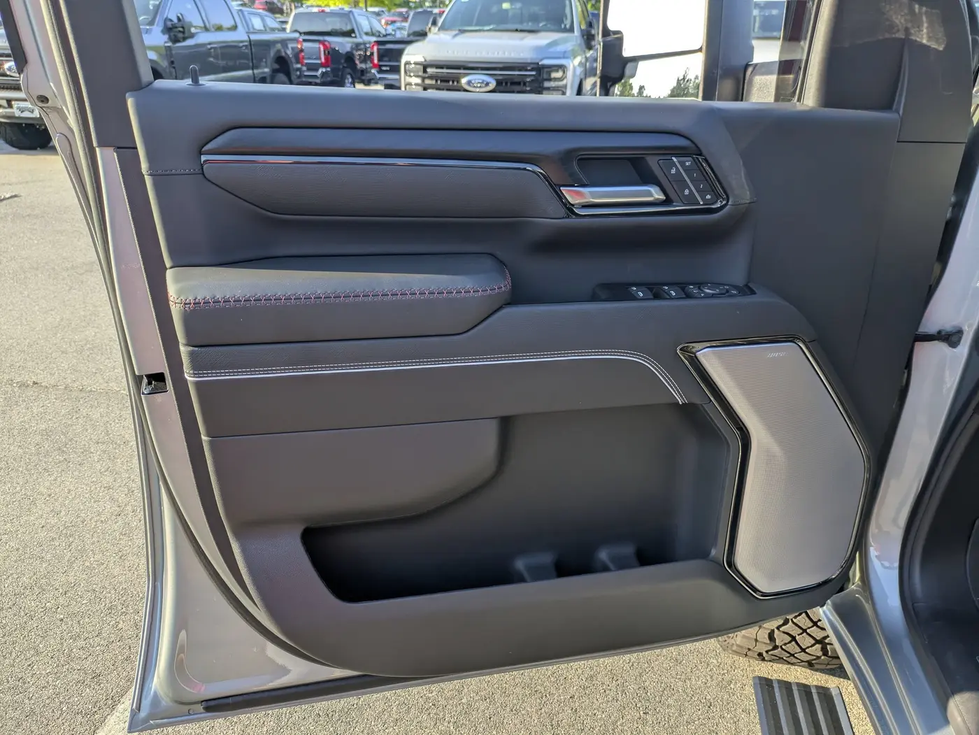 2026 GMC Sierra Hd - $88,584