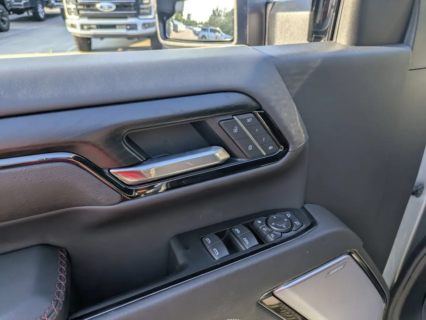 2026 GMC Sierra Hd - $88,584