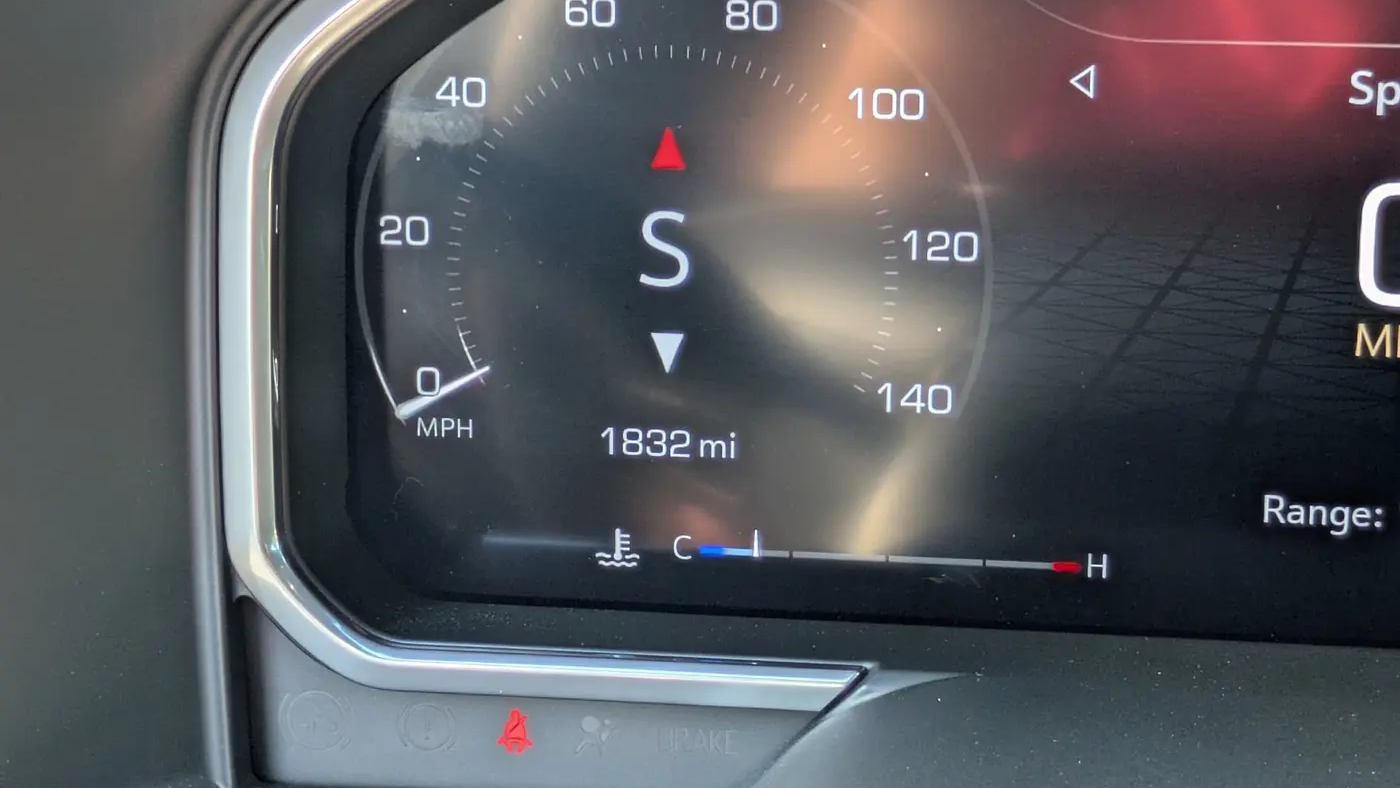2026 GMC Sierra 2500HD AT4X