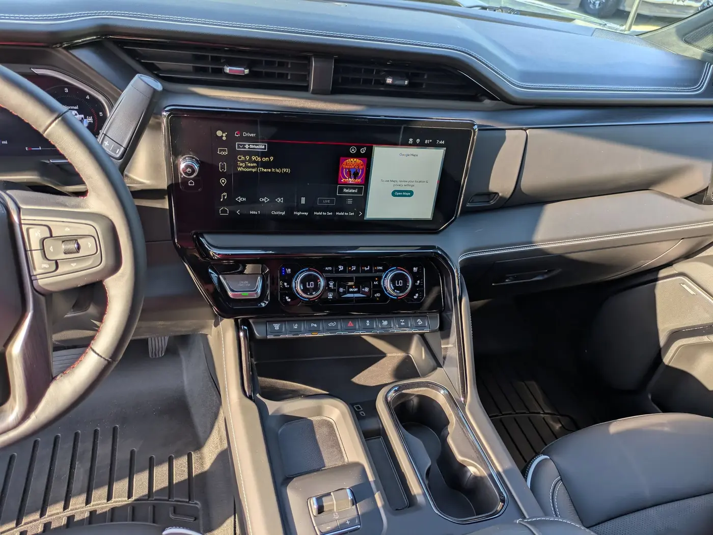 2026 GMC Sierra Hd - $88,584