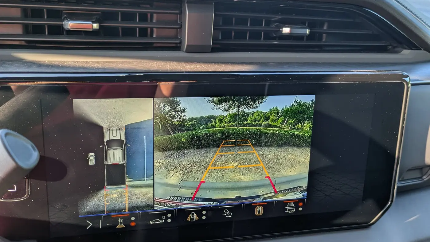 2026 GMC Sierra 2500HD AT4X