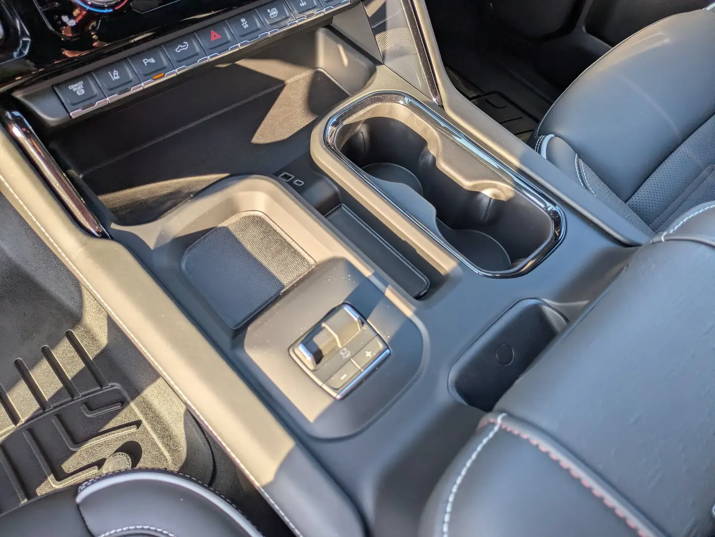 2026 GMC Sierra Hd - $88,584