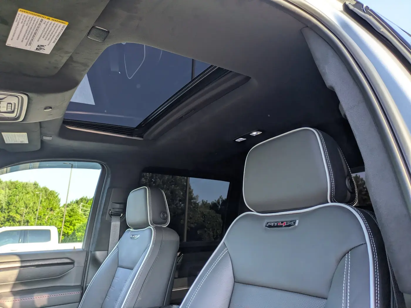 2026 GMC Sierra Hd - $88,584