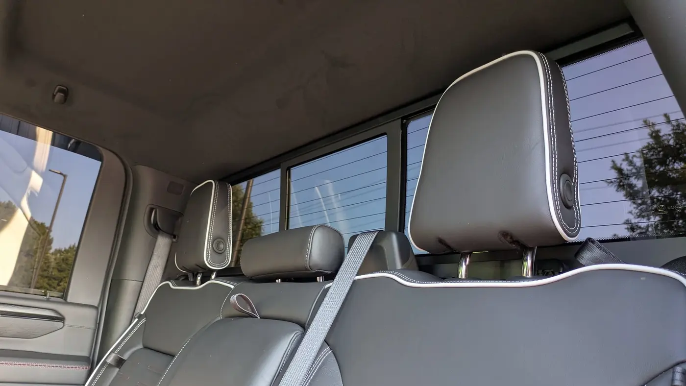 2026 GMC Sierra 2500HD AT4X