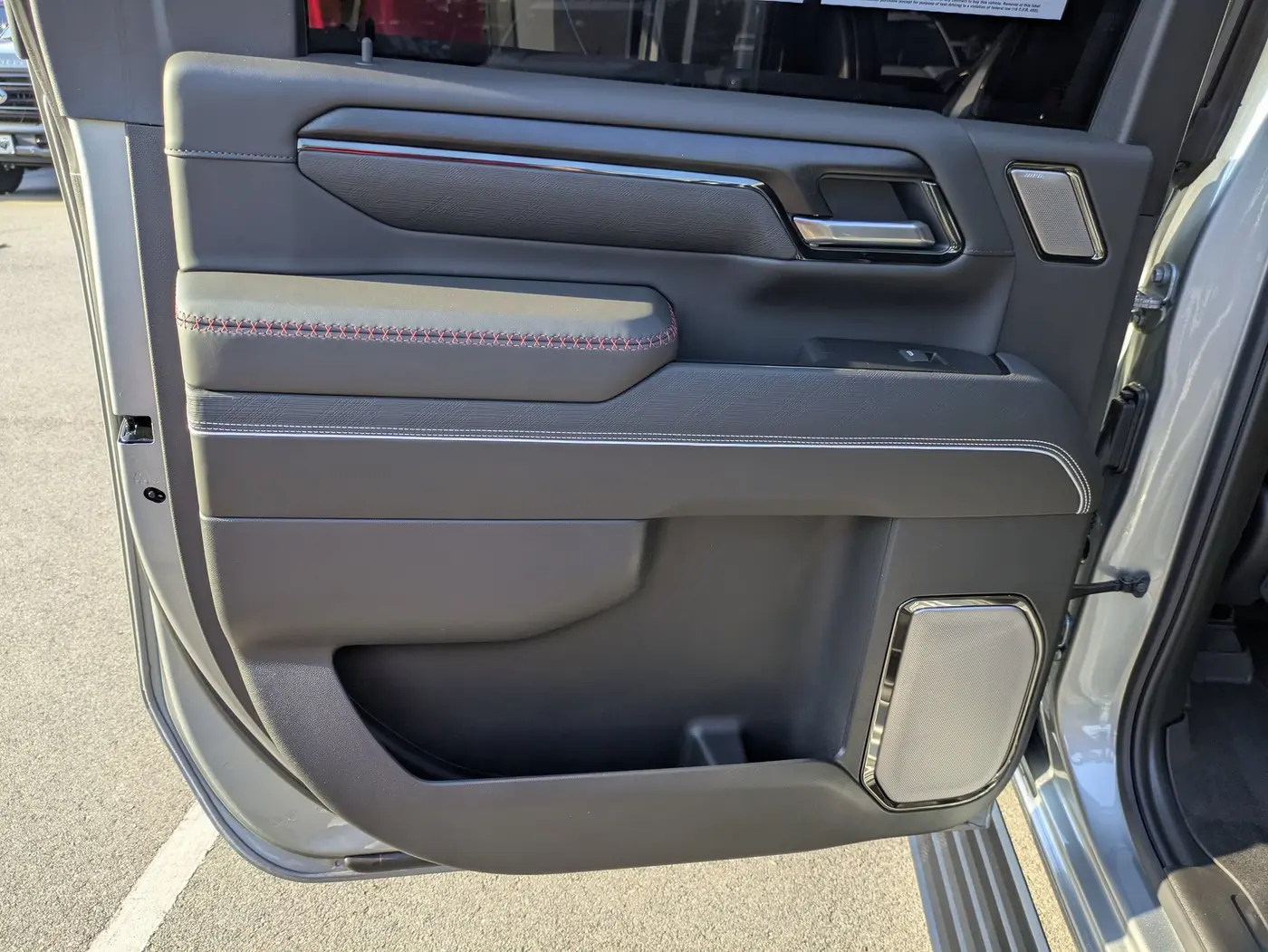 2026 GMC Sierra Hd - $88,584