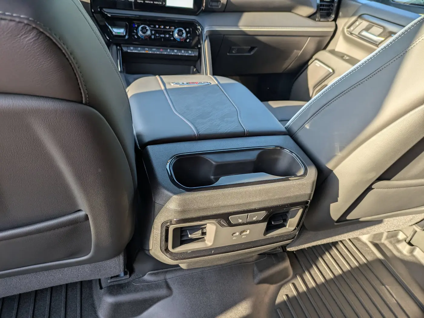 2026 GMC Sierra Hd - $88,584