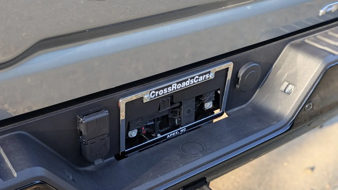 2026 GMC Sierra 2500HD AT4X