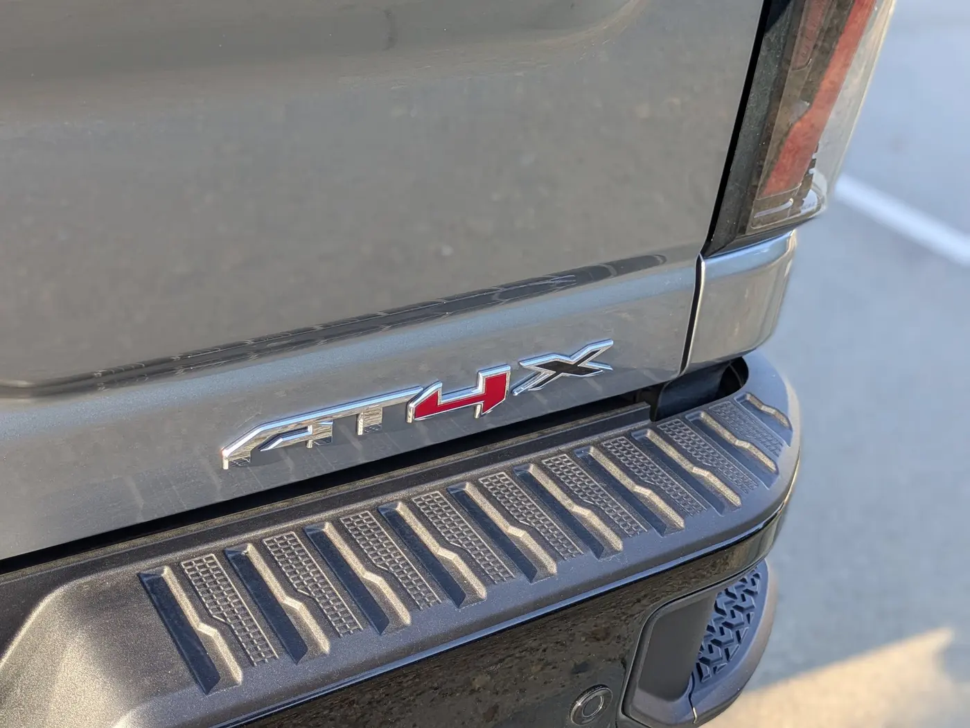 2026 GMC Sierra Hd - $88,584