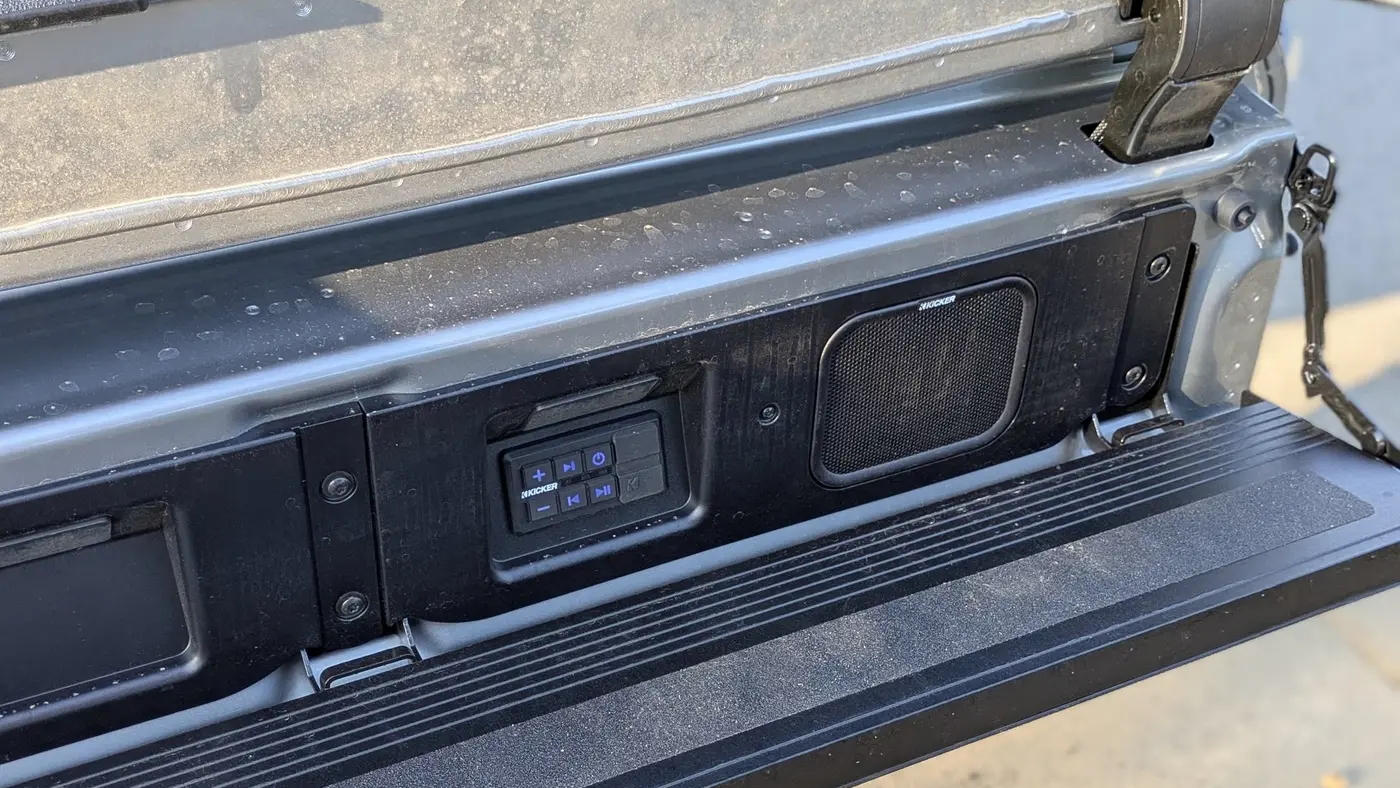 2026 GMC Sierra 2500HD AT4X