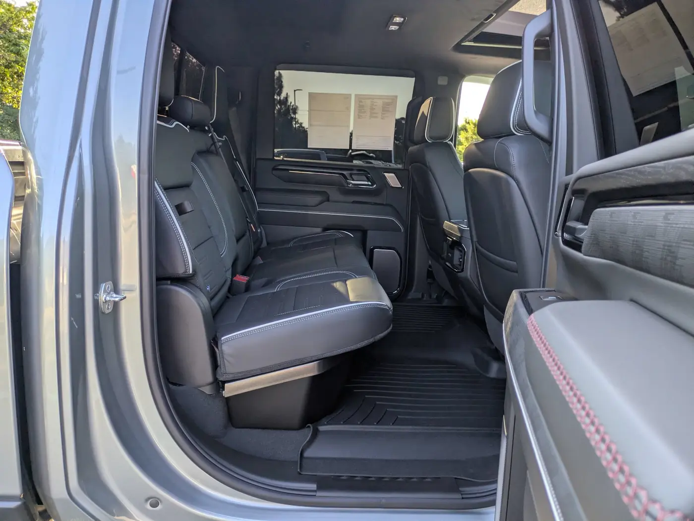 2026 GMC Sierra Hd - $88,584