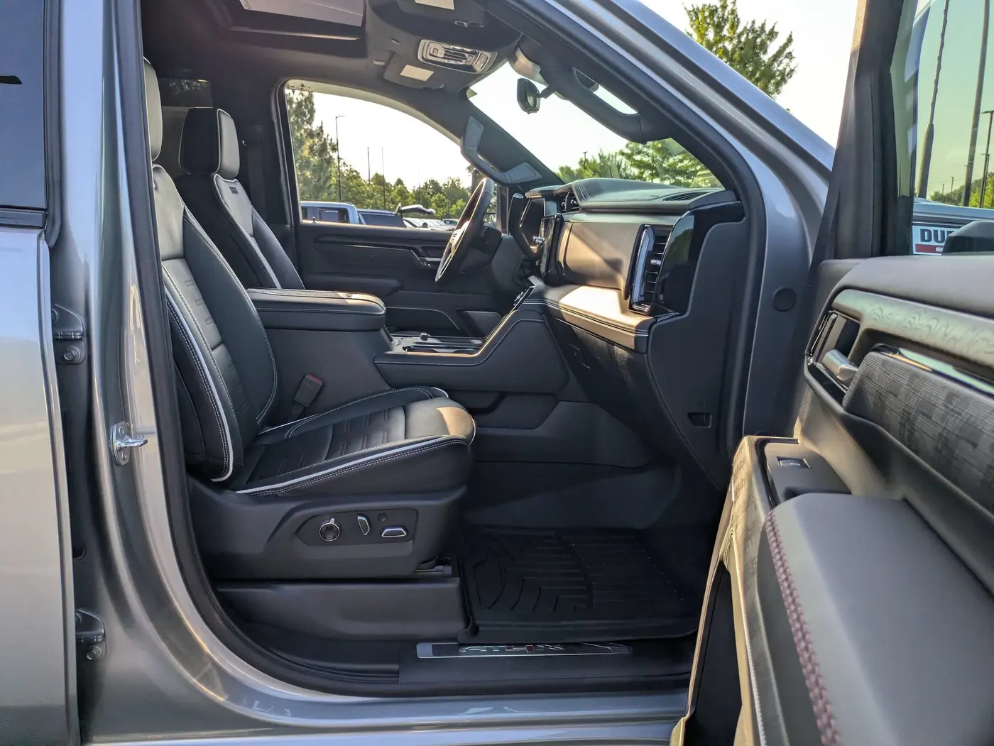 2026 GMC Sierra Hd - $88,584