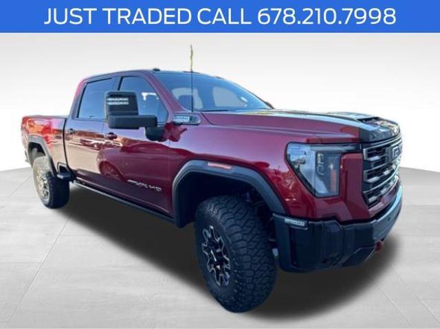 2026 GMC Sierra Hd - $86,519