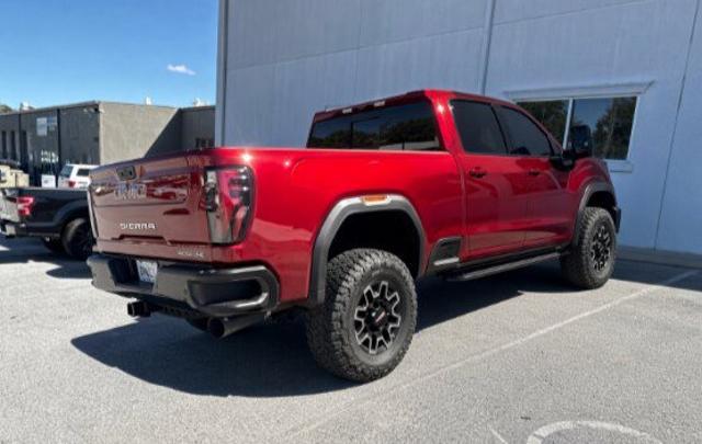 2026 GMC Sierra Hd - $86,519
