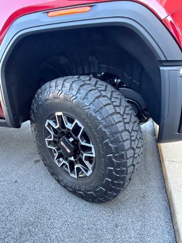 2026 GMC Sierra Hd - $86,519