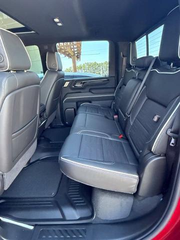 2026 GMC Sierra Hd - $86,519