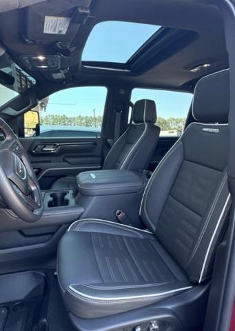 2026 GMC Sierra Hd - $86,519