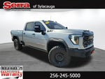 2025 Sierra 2500HD Thumbnail 1