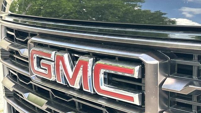 2026 GMC Sierra 2500HD AT4X