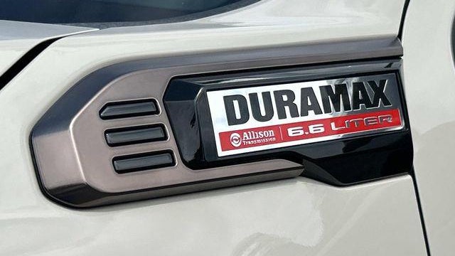 2026 GMC Sierra 2500HD AT4X