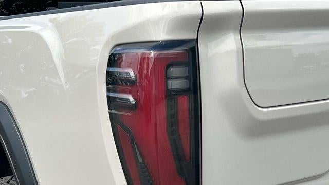 2026 GMC Sierra 2500HD AT4X