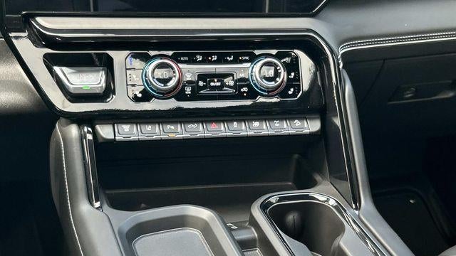2026 GMC Sierra 2500HD AT4X