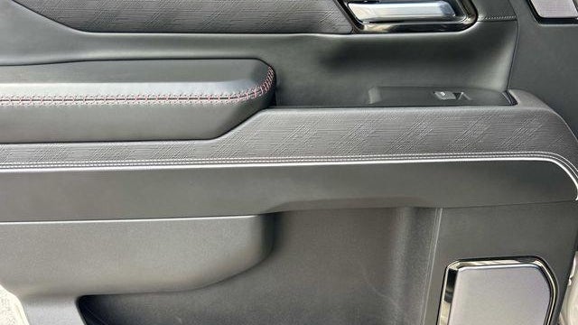 2026 GMC Sierra 2500HD AT4X