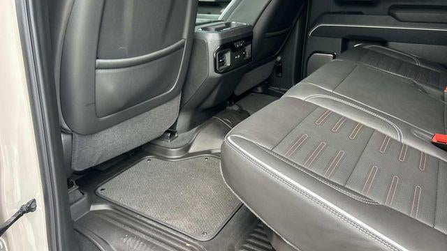2026 GMC Sierra 2500HD AT4X