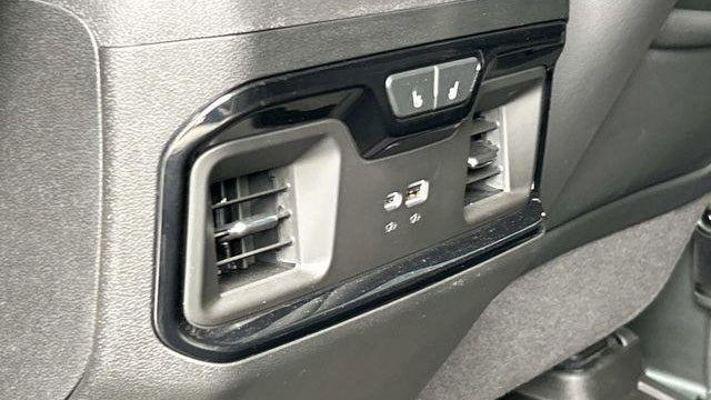 2026 GMC Sierra 2500HD AT4X